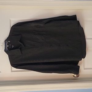 Haggar Luxury Microfiber Shirt